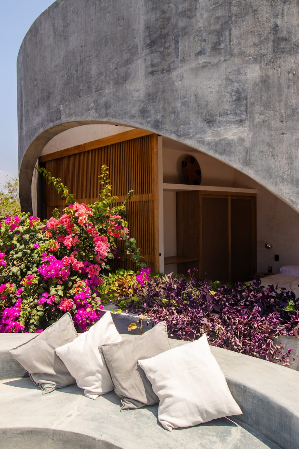 Casa Toro – Unique Design Villa with Ocean Views image 8