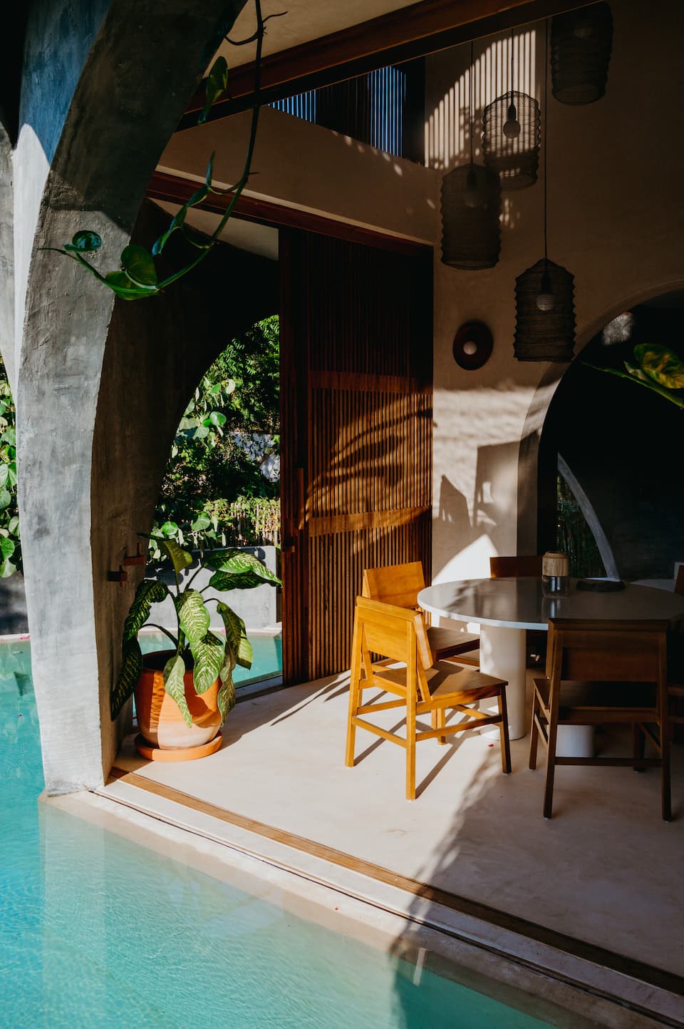 Casa Toro – Unique Design Villa with Ocean Views image 9