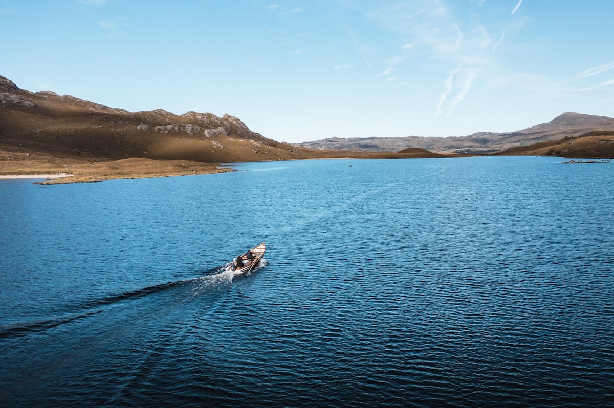 The Torridon (Grand Master) image 10
