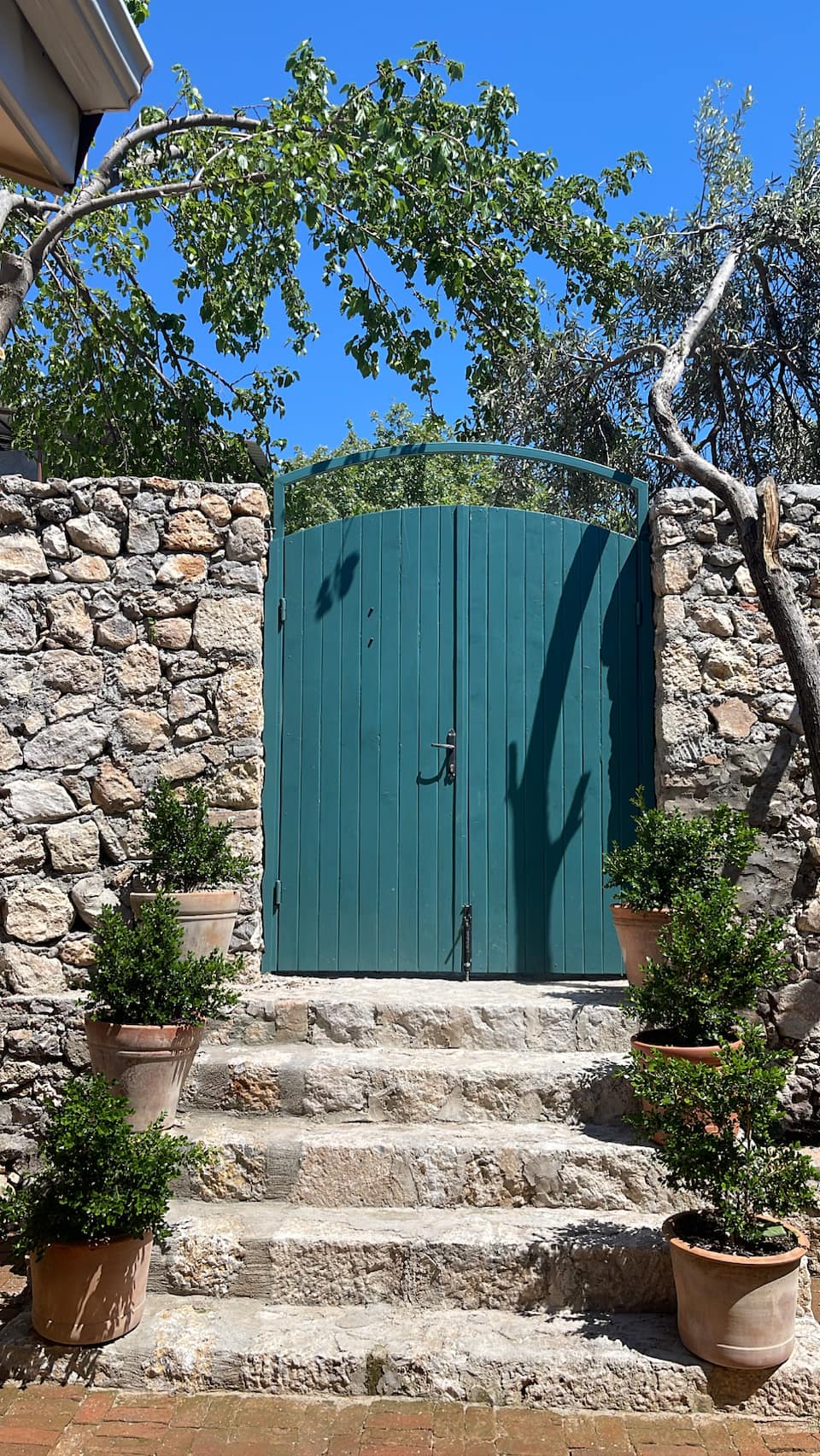 Merian's House image 4