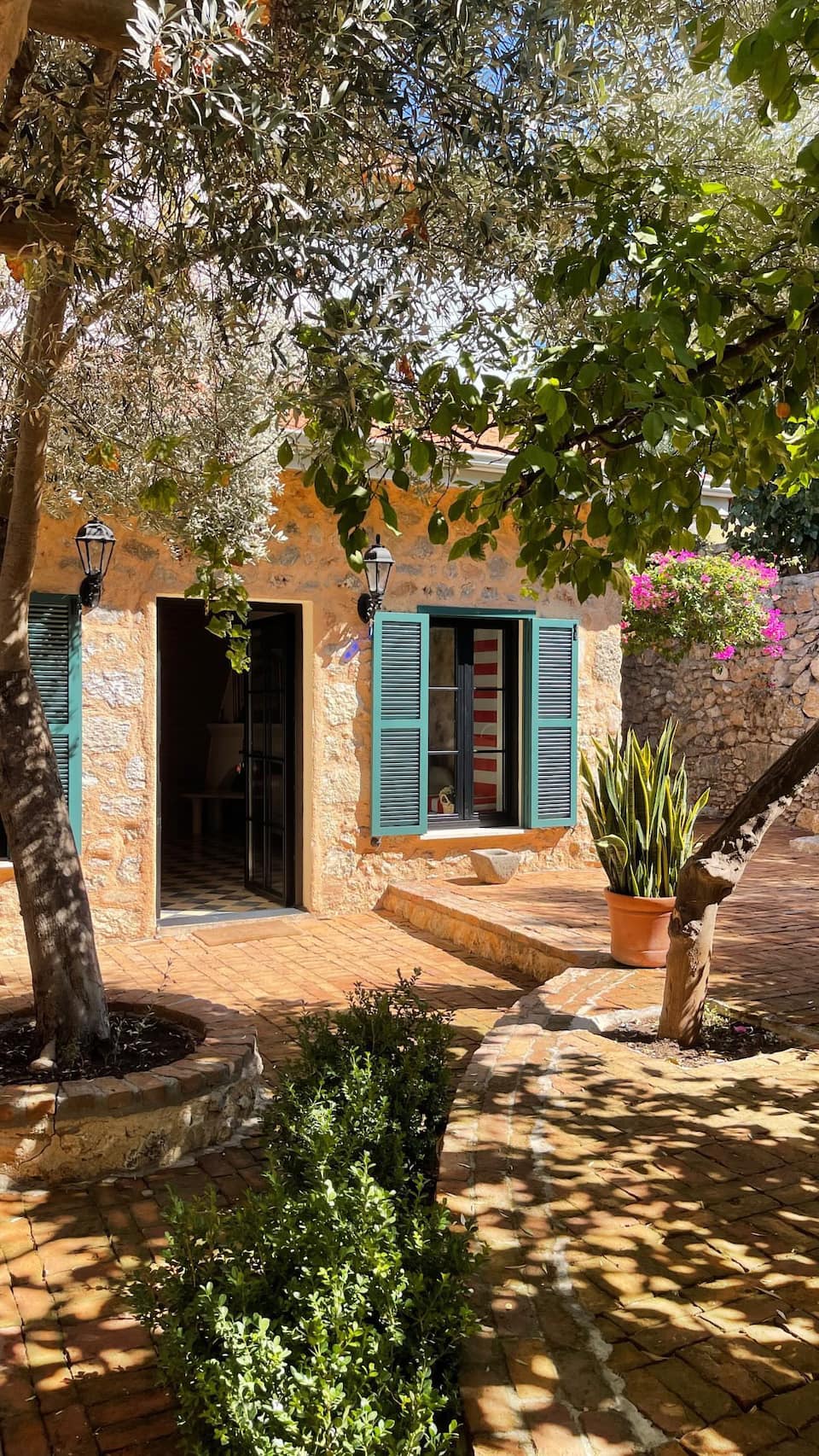 Merian's House image 5