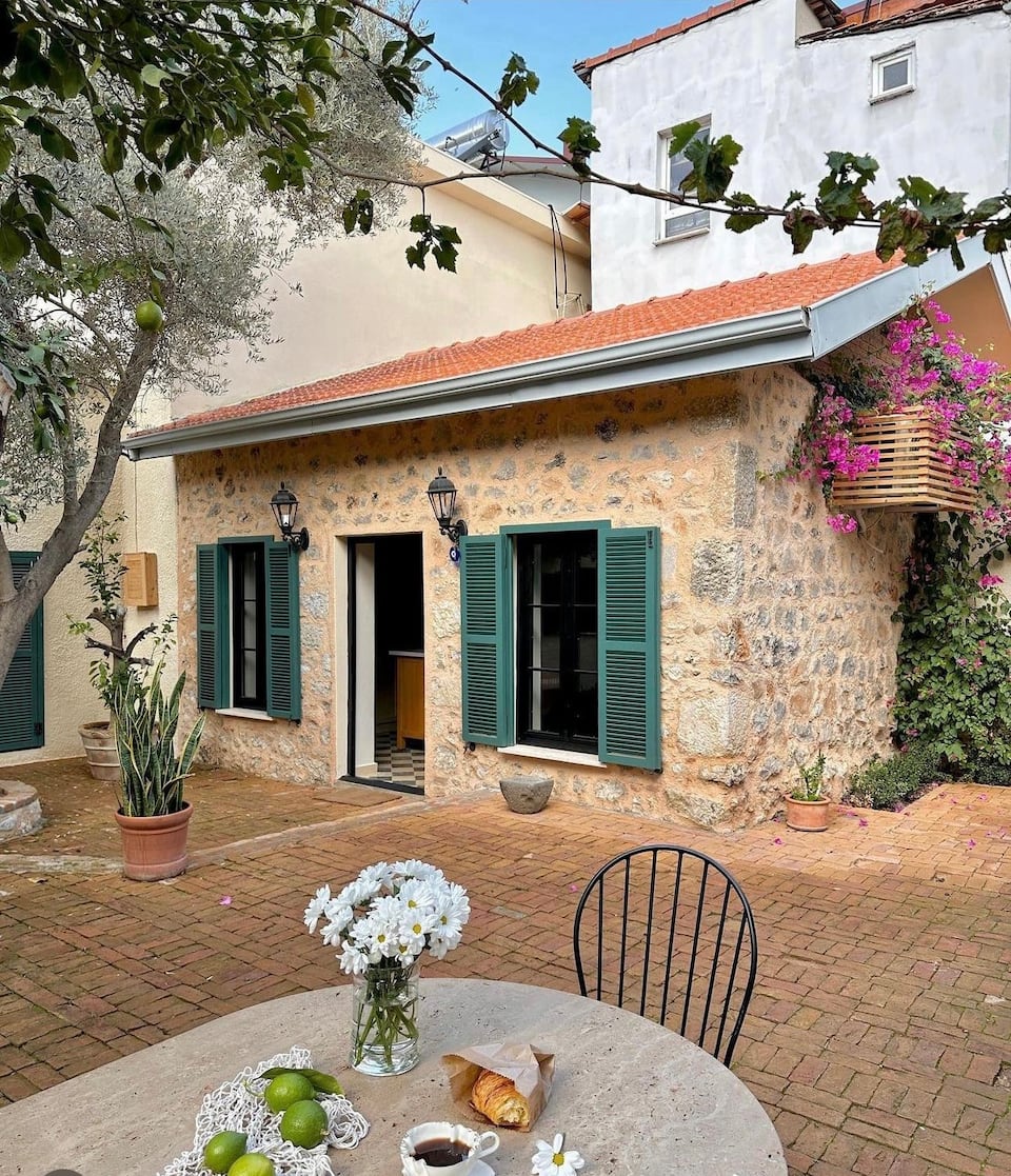 Merian's House image 6