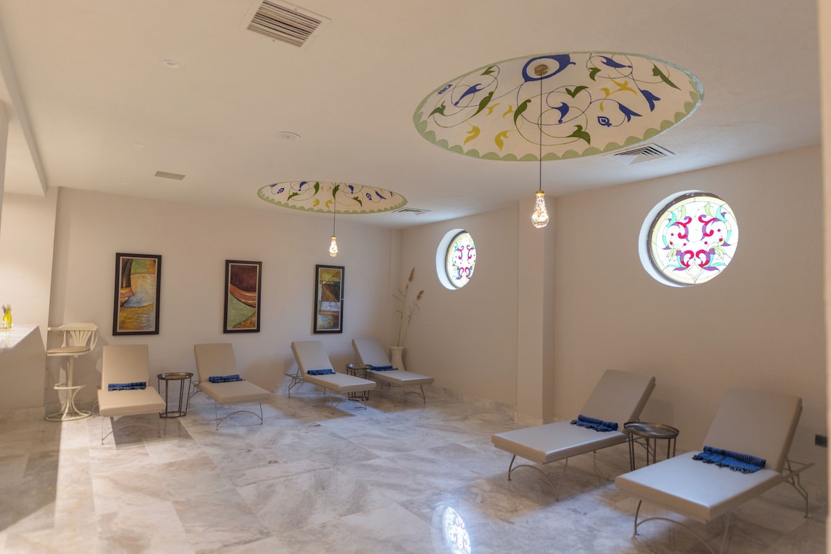 Zemi Hotel Cappadocia (Suite with Garden View) image 4