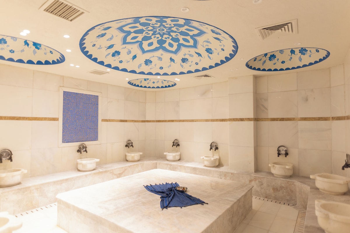 Zemi Hotel Cappadocia (Suite with Garden View) image 5