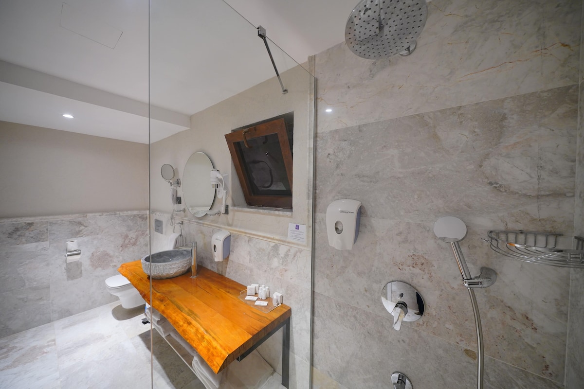 Zemi Hotel Cappadocia (Suite with Garden View) image 7