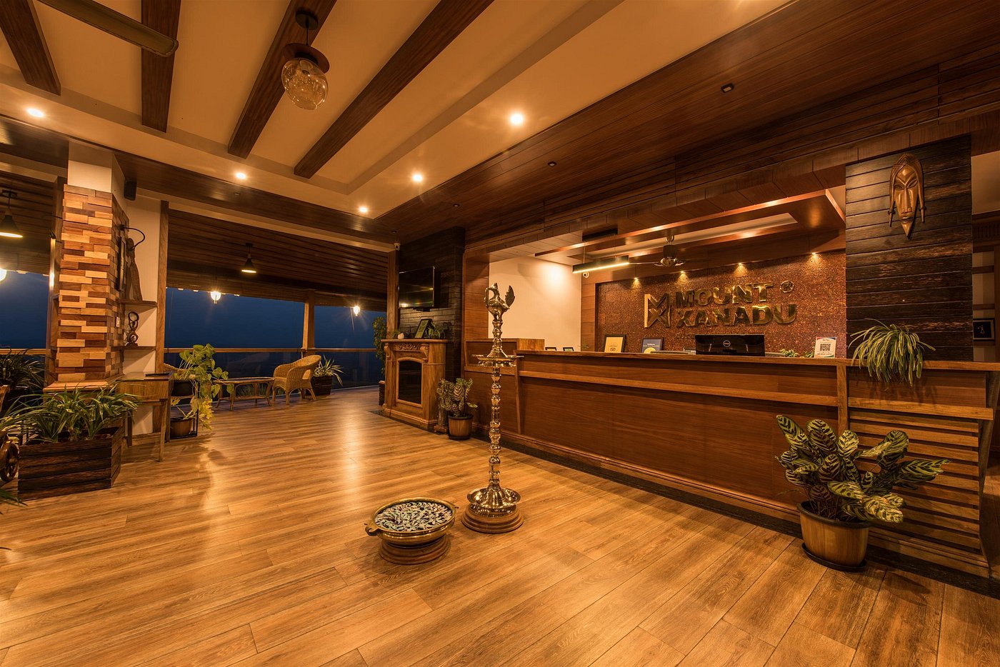 Mount Xanadu (Royal Comfort suite) image 2