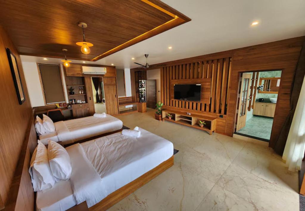 Mount Xanadu (Royal Comfort suite) image 3
