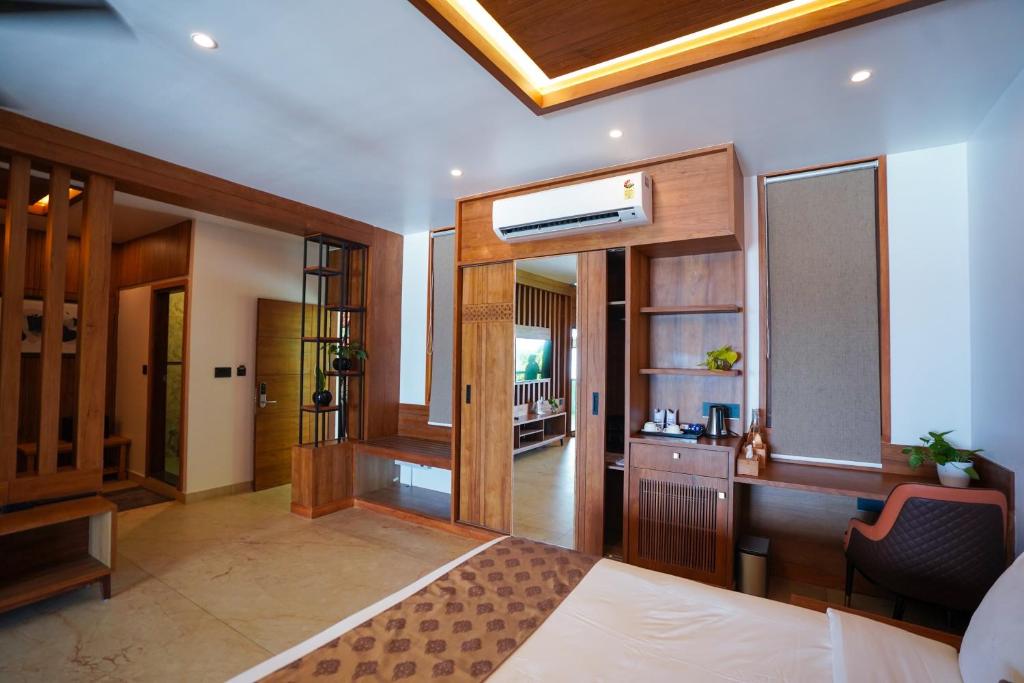 Mount Xanadu (Royal Comfort suite) image 5