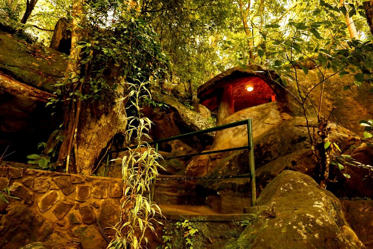Mount Xanadu (Royal Comfort suite) image 10