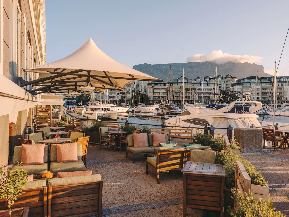 Cape Grace, A Fairmont Managed Hotel
 image 2