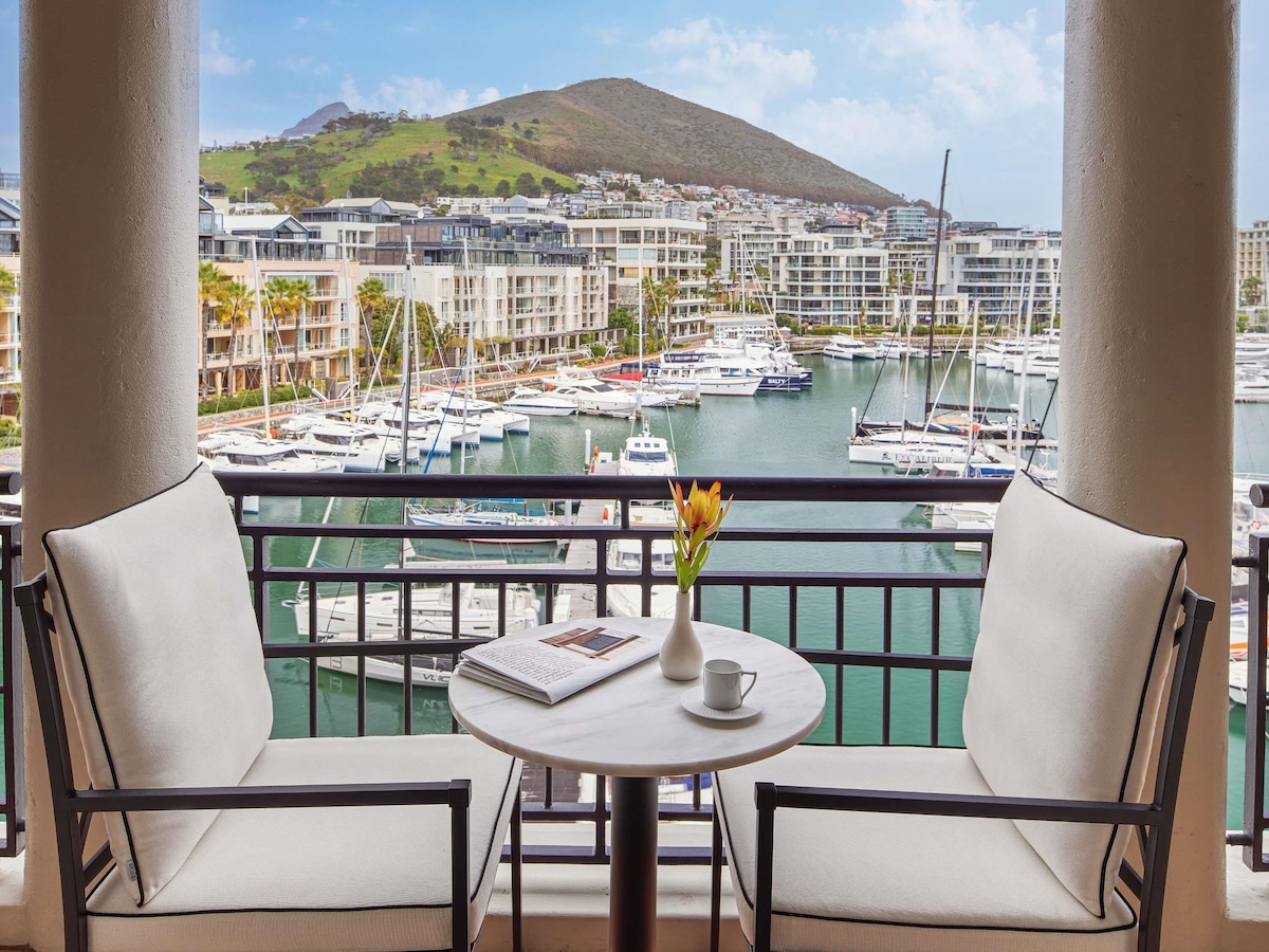 Cape Grace, A Fairmont Managed Hotel
 image 4