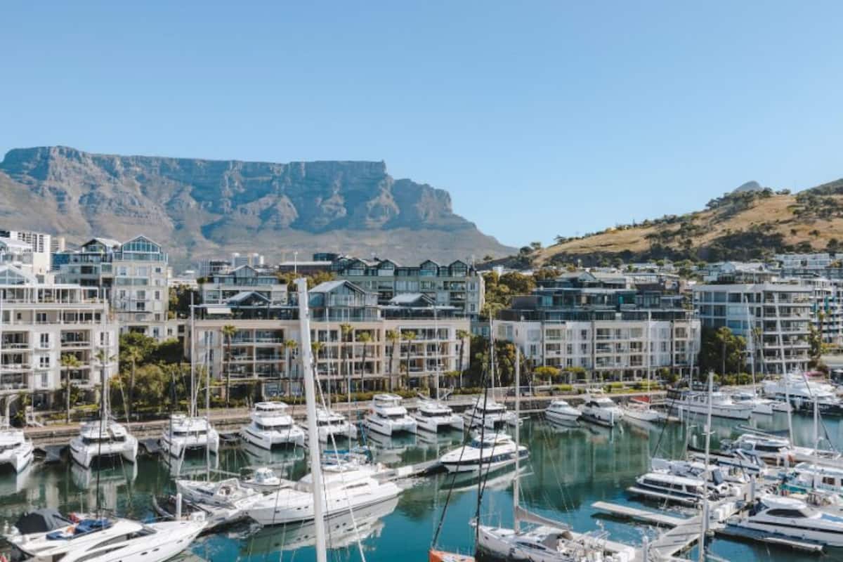 Cape Grace, A Fairmont Managed Hotel
 image 6
