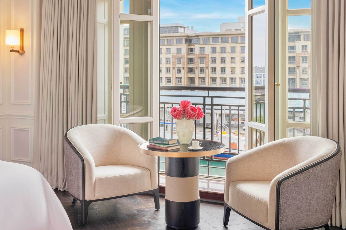 Cape Grace, A Fairmont Managed Hotel
 image 7