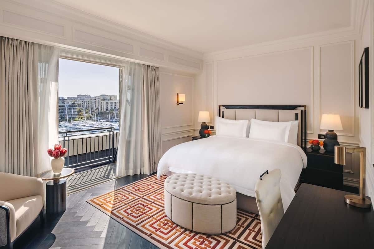 Cape Grace, A Fairmont Managed Hotel
 image 8