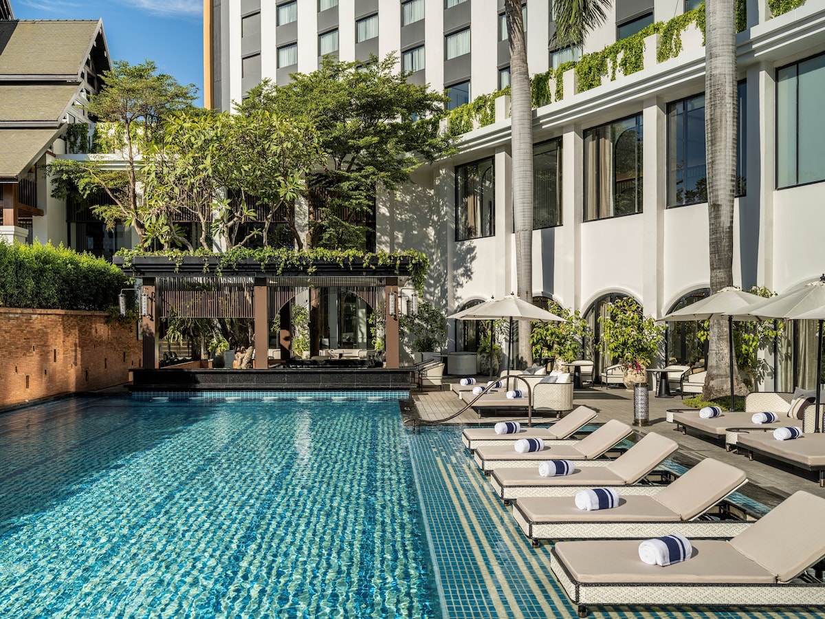 InterContinental Chiang Mai (Classic King Room) image 2