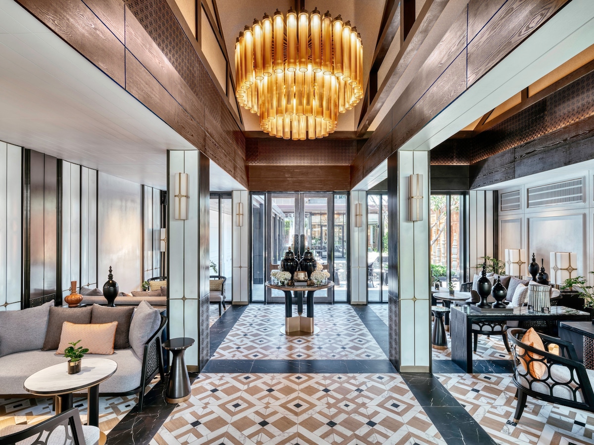 InterContinental Chiang Mai (Classic King Room) image 4