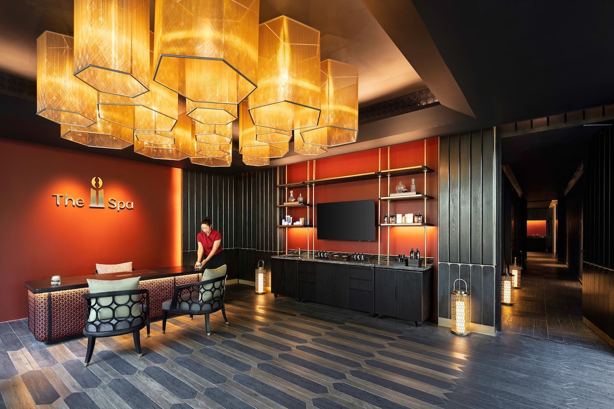 InterContinental Chiang Mai (Classic King Room) image 8