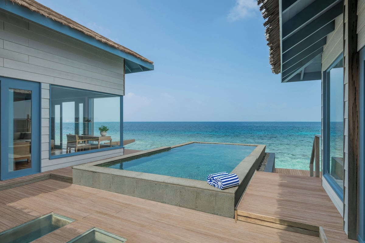 The Halcyon Private Isles Maldives image 1