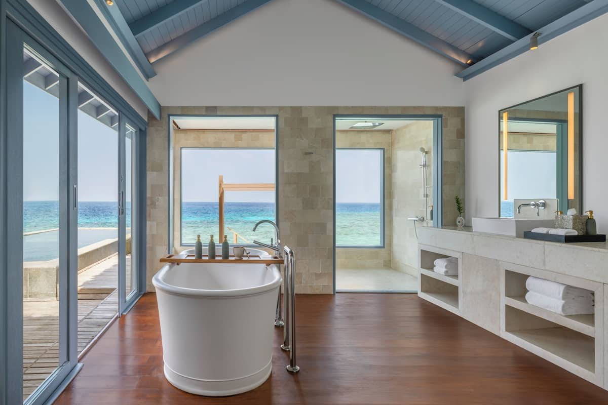 The Halcyon Private Isles Maldives image 2