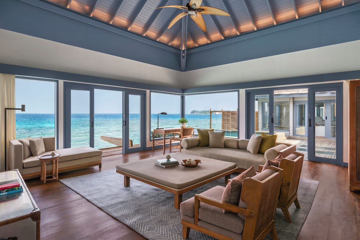 The Halcyon Private Isles Maldives image 4