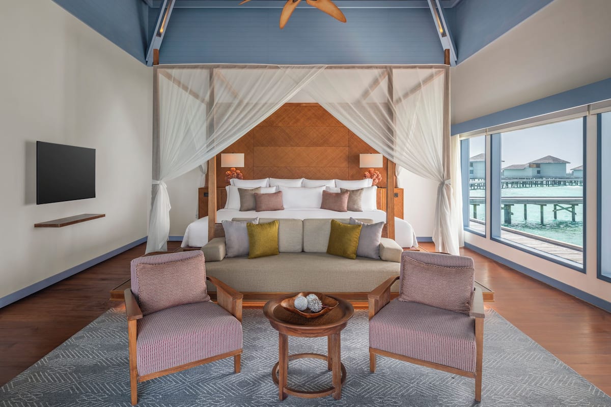 The Halcyon Private Isles Maldives image 5