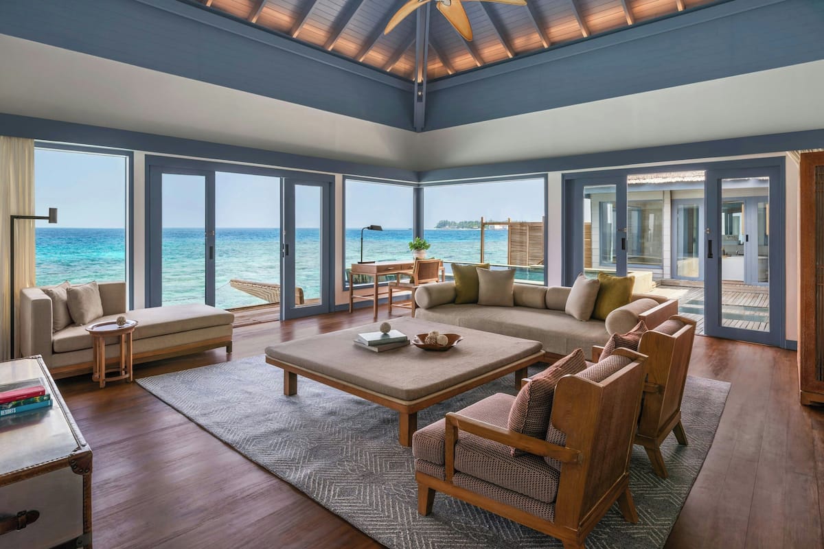 The Halcyon Private Isles Maldives image 6