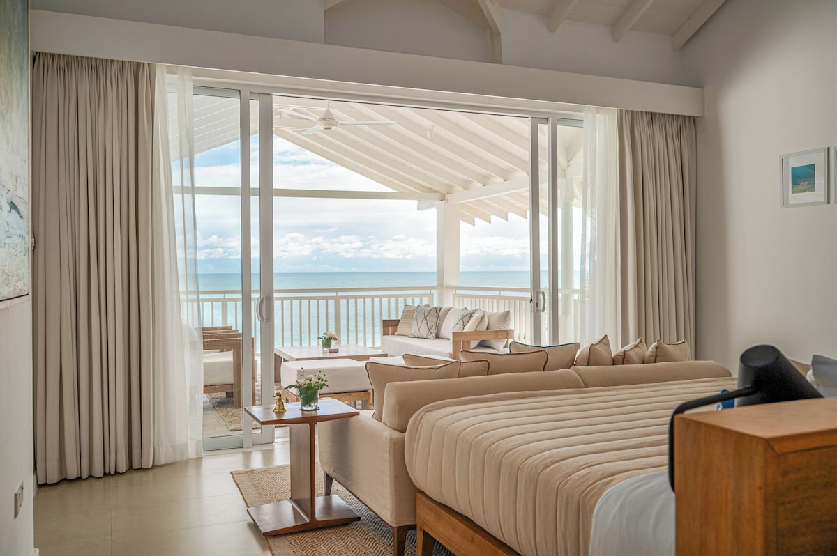 SOL House Mirissa (Exclusive Full Villa) image 3