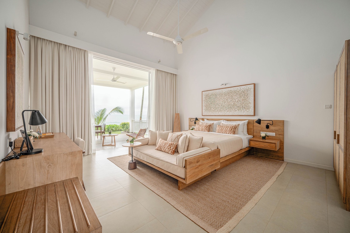 SOL House Mirissa (Exclusive Full Villa) image 4