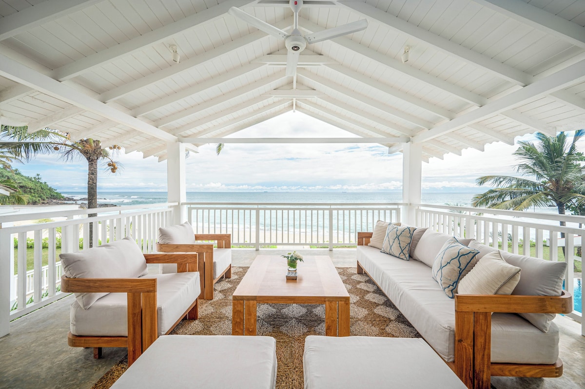 SOL House Mirissa (Exclusive Full Villa) image 5