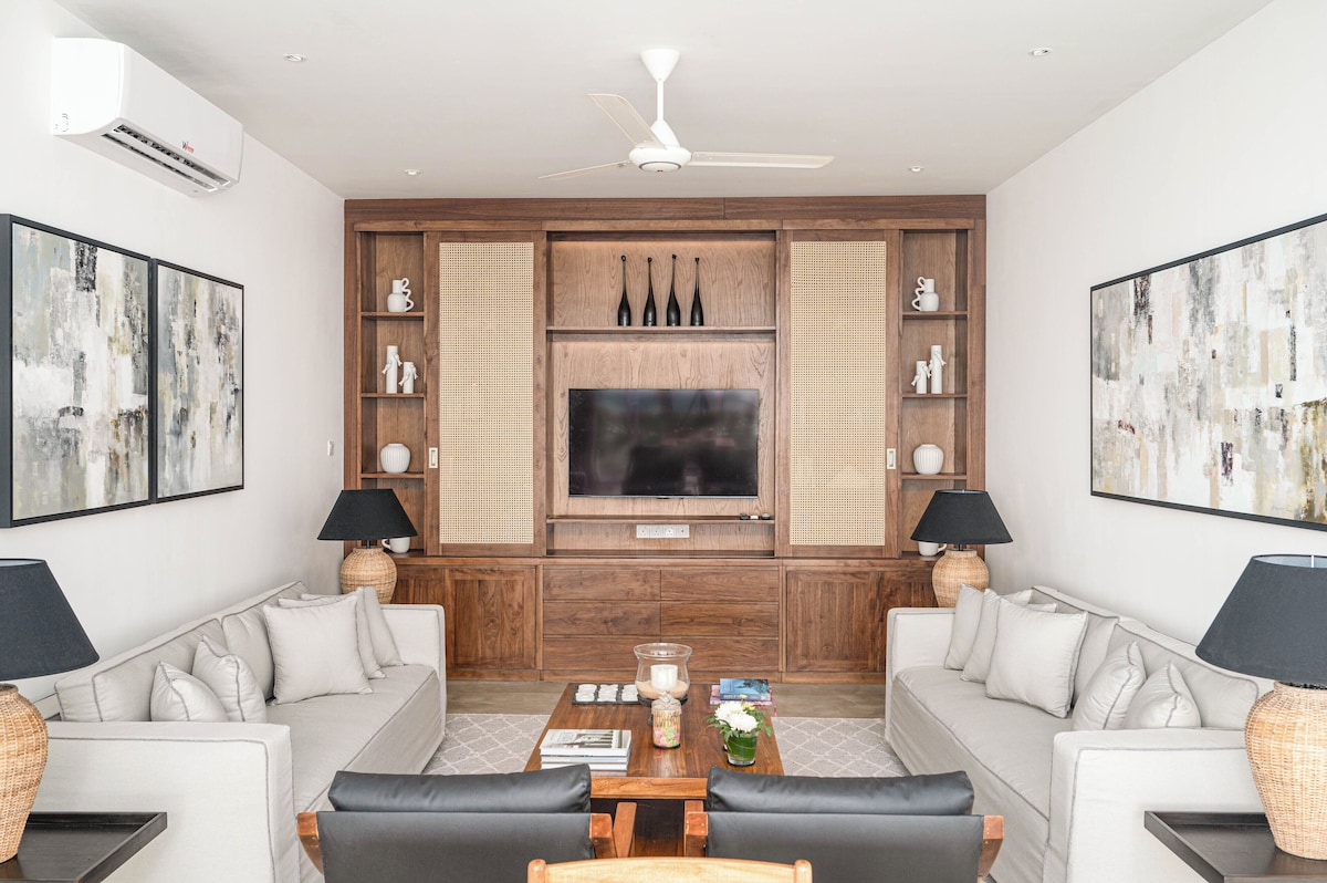 SOL House Mirissa (Exclusive Full Villa) image 9