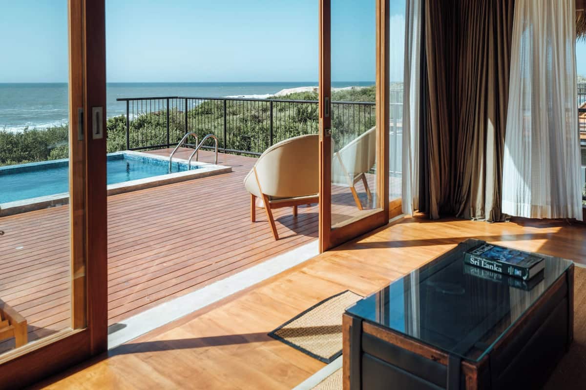 Luxury Cabin, 2 Bedrooms, Kotiyagala Luxury Villa
 image 4