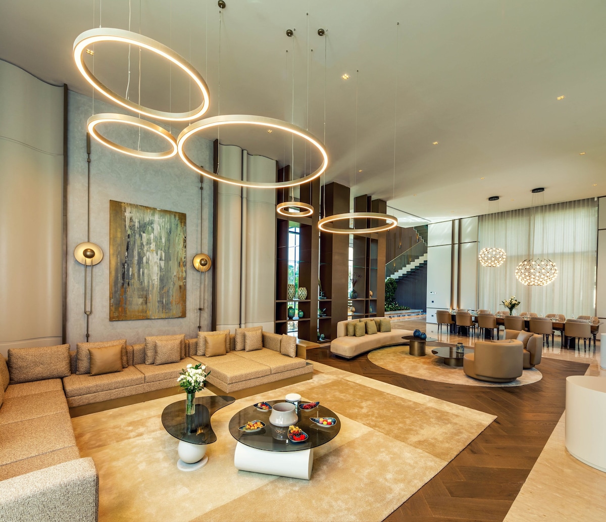 Kaya Palazzo Golf Resort (Suite with Sea View) image 2