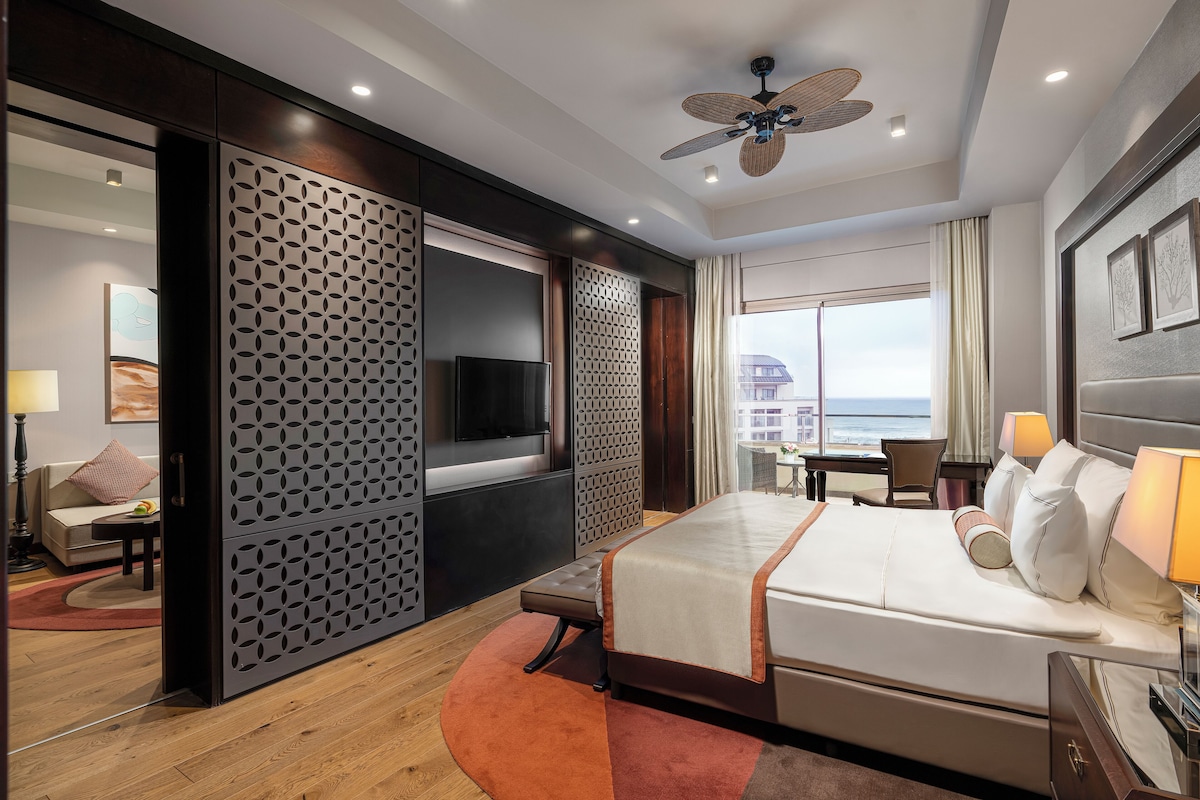 Kaya Palazzo Golf Resort (Suite with Sea View) image 3
