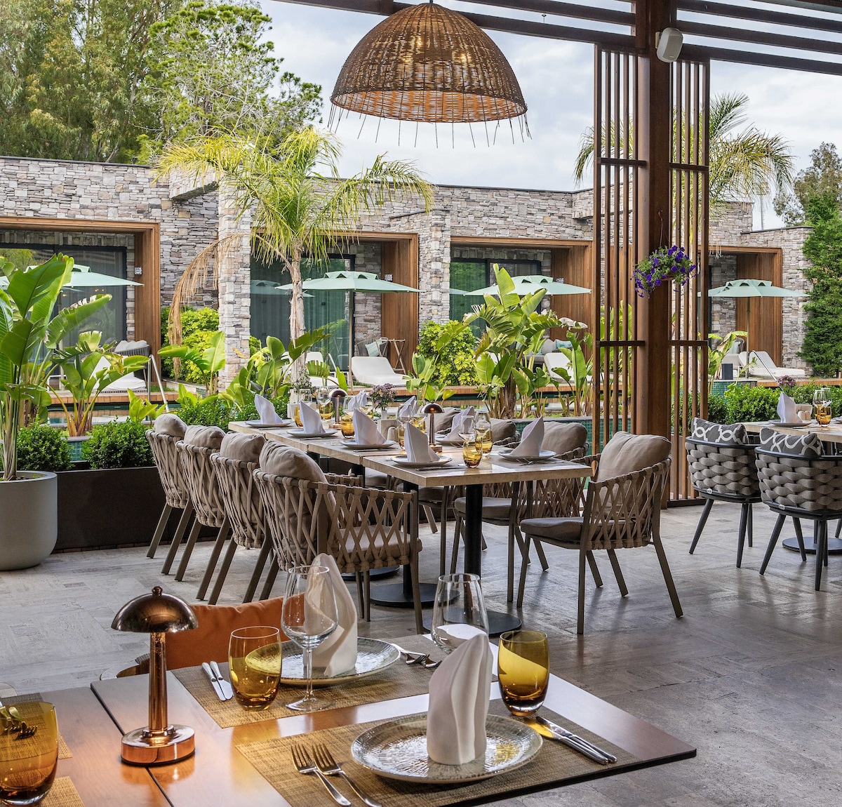 Kaya Palazzo Golf Resort (Suite with Sea View) image 4