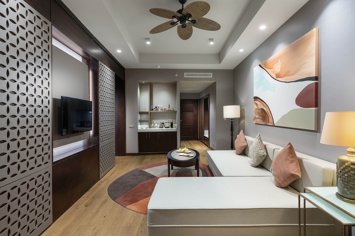 Kaya Palazzo Golf Resort (Suite with Sea View) image 5