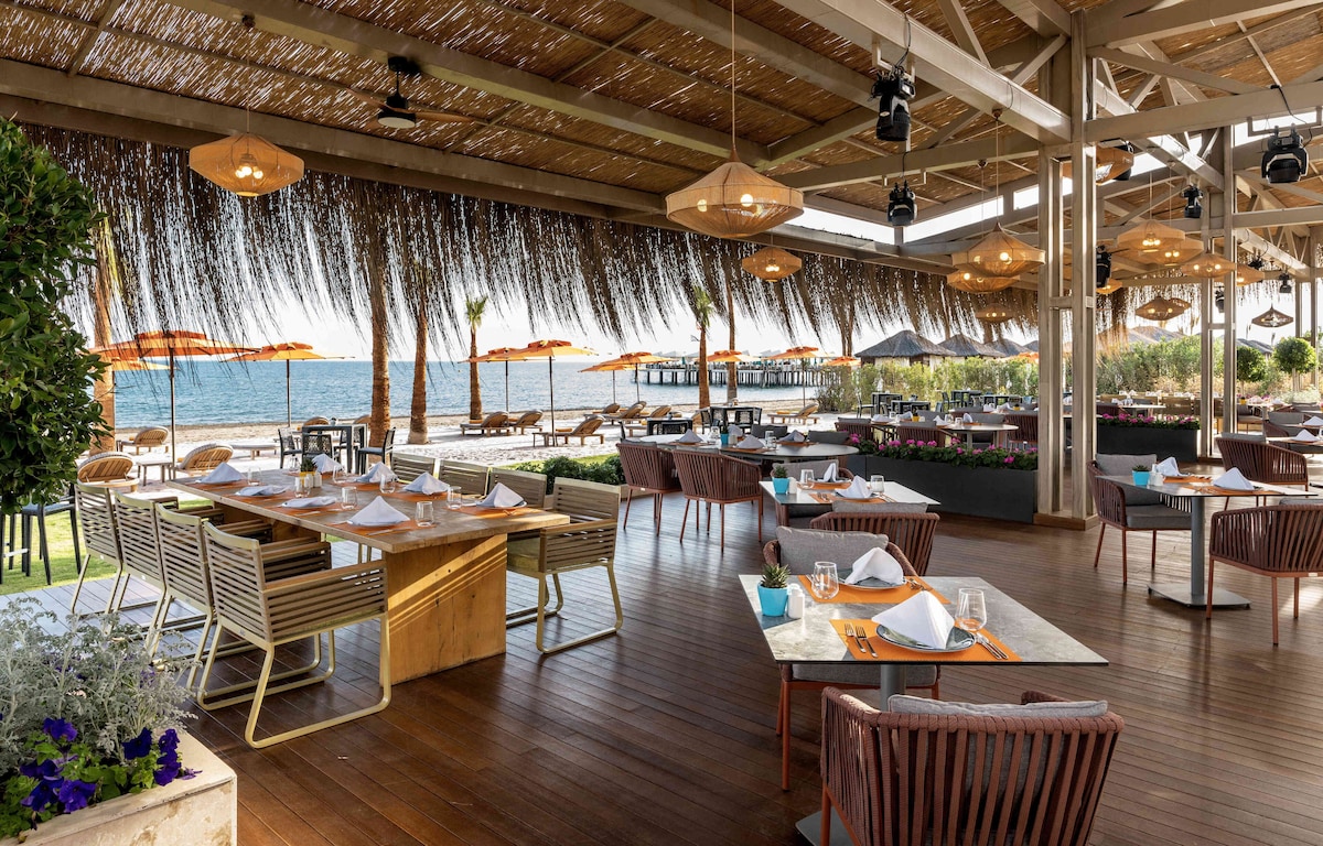 Kaya Palazzo Golf Resort (Suite with Sea View) image 8