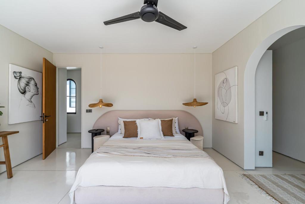 Sanctum House - Exquisite 3BR Tropical Villa image 6