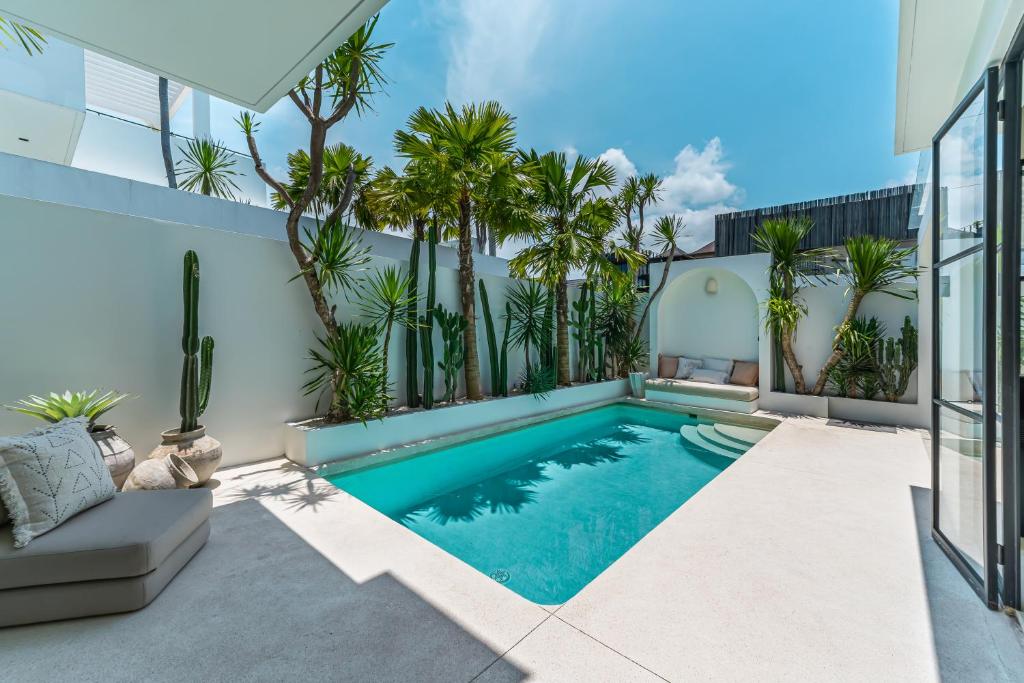 Sanctum House - Exquisite 3BR Tropical Villa image 8