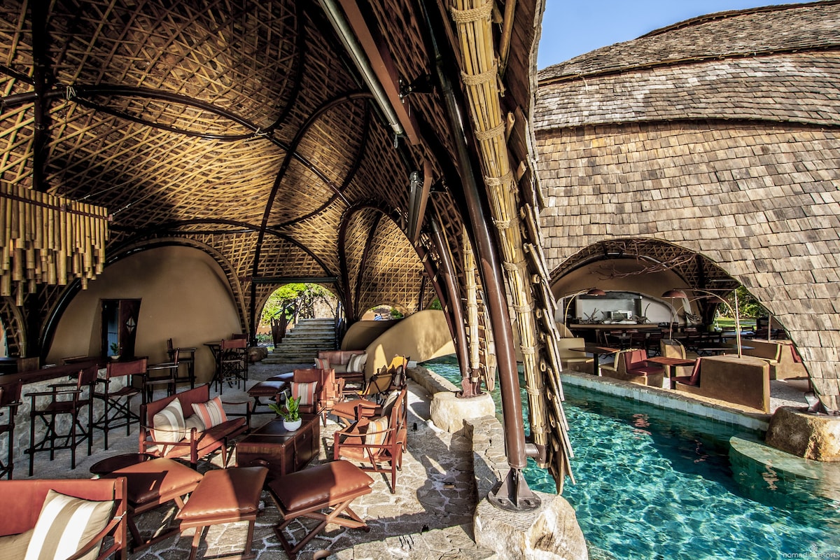 Wild Coast Tented Lodge - Relais and Chateaux image 1