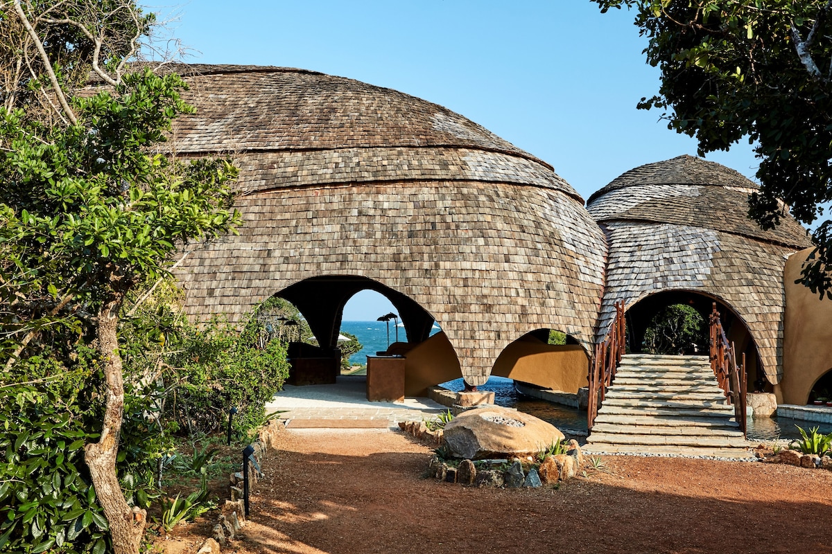 Wild Coast Tented Lodge - Relais and Chateaux image 5