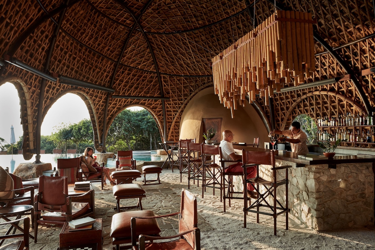Wild Coast Tented Lodge - Relais and Chateaux image 6