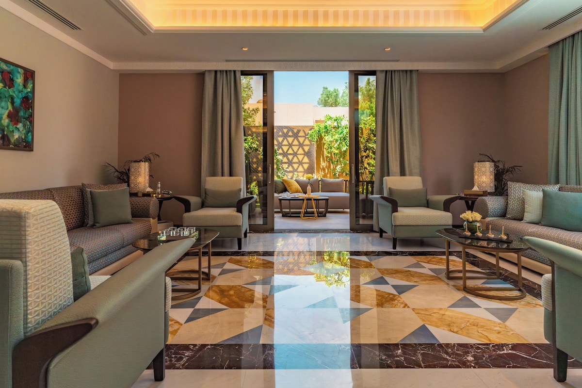 Vivienda Hotel Villas Diplomatic Quarter
 image 1