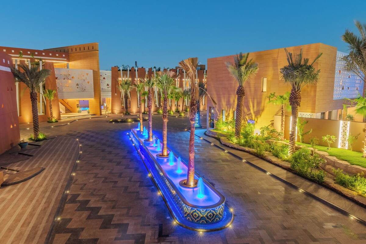 Vivienda Hotel Villas Diplomatic Quarter
 image 3