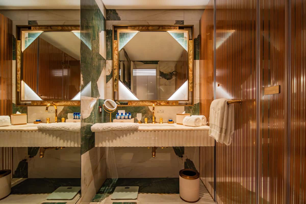 Vivienda Hotel Villas Diplomatic Quarter
 image 6