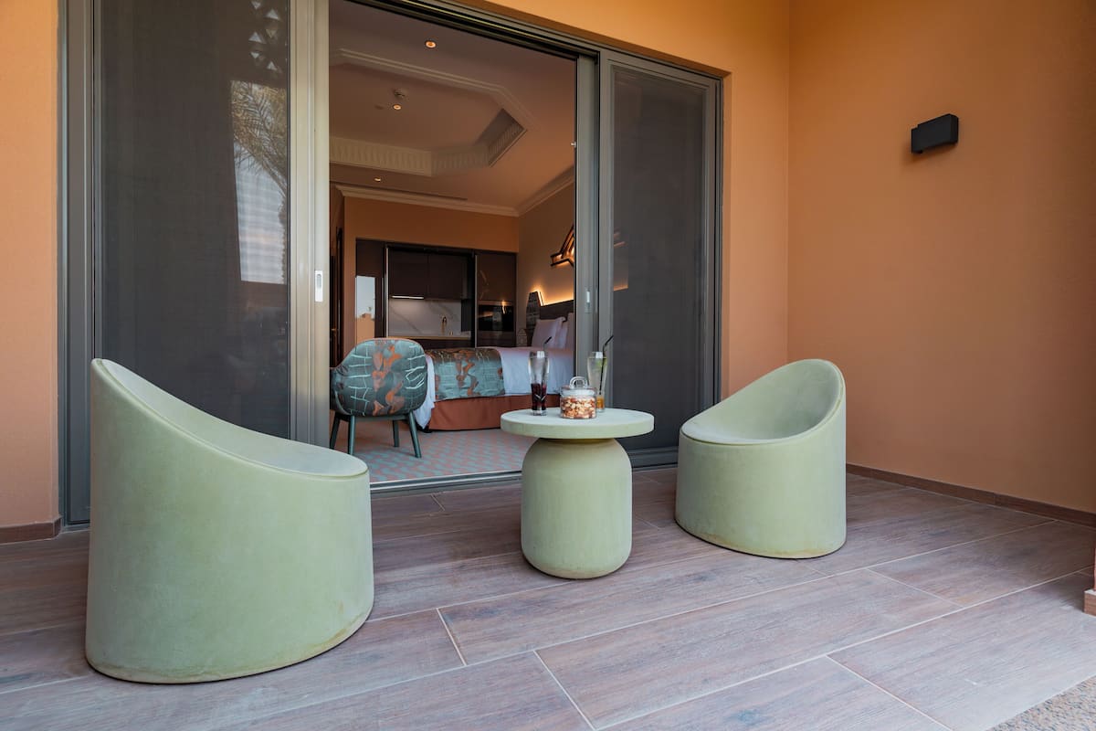 Vivienda Hotel Villas Diplomatic Quarter
 image 7