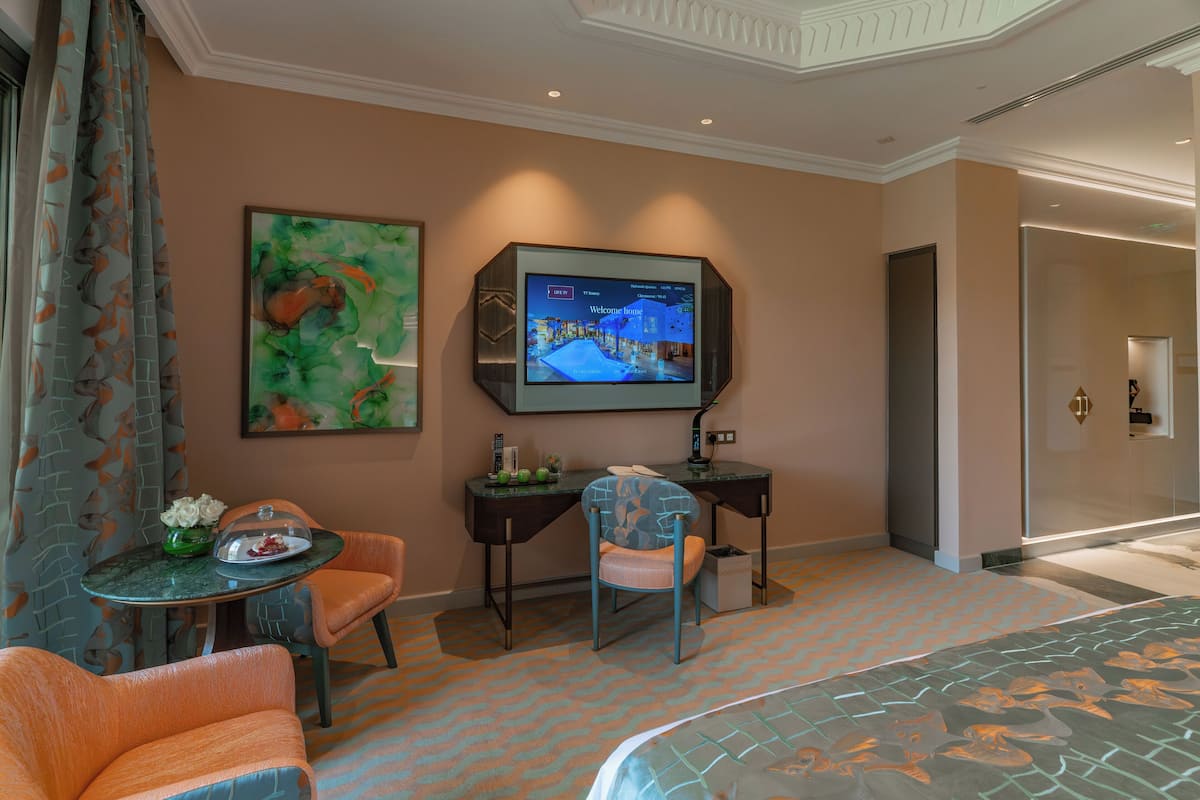 Vivienda Hotel Villas Diplomatic Quarter
 image 8
