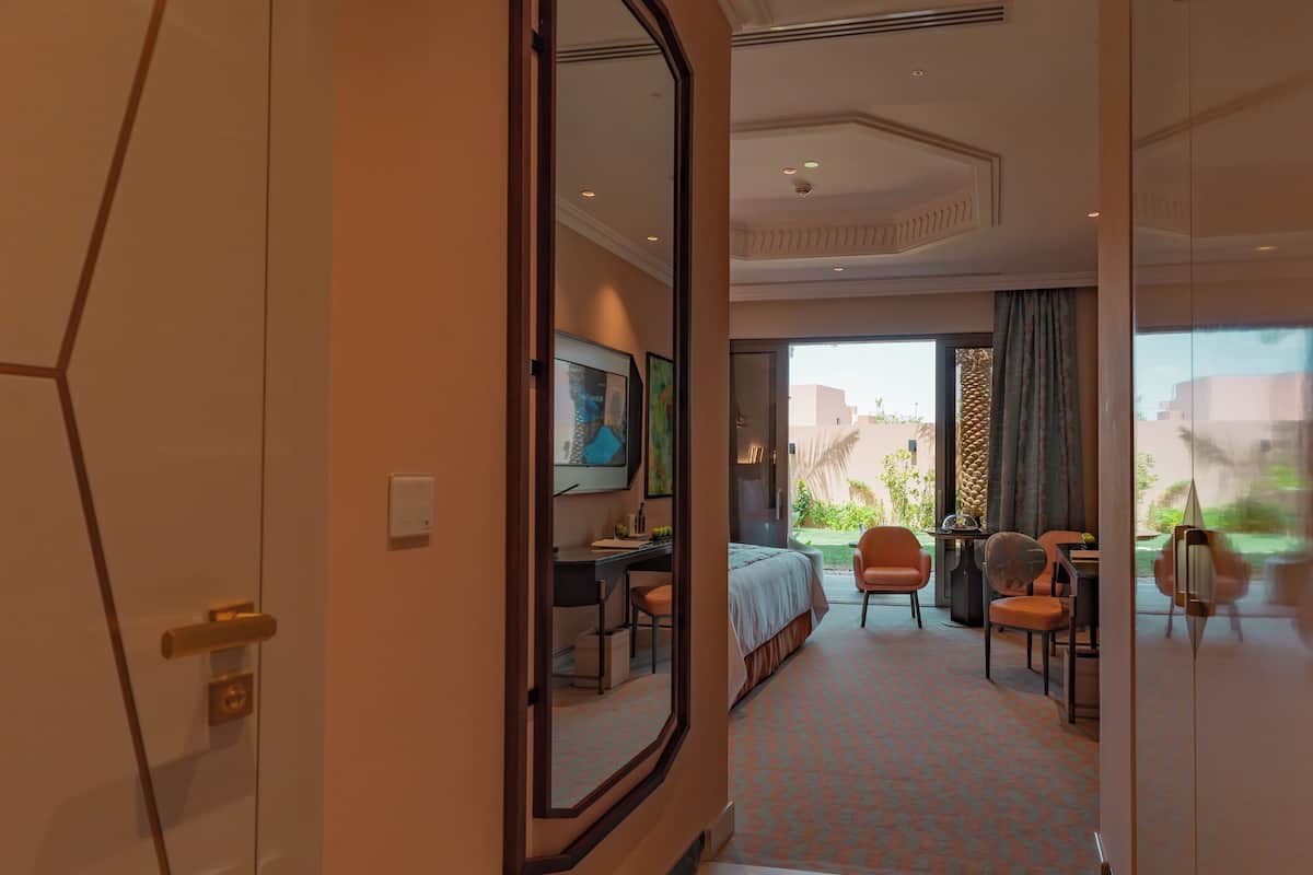 Vivienda Hotel Villas Diplomatic Quarter
 image 9