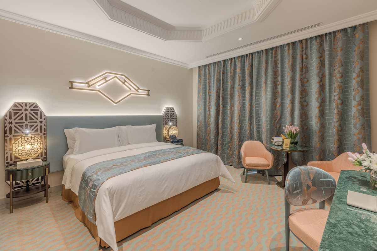 Vivienda Hotel Villas Diplomatic Quarter
 image 10