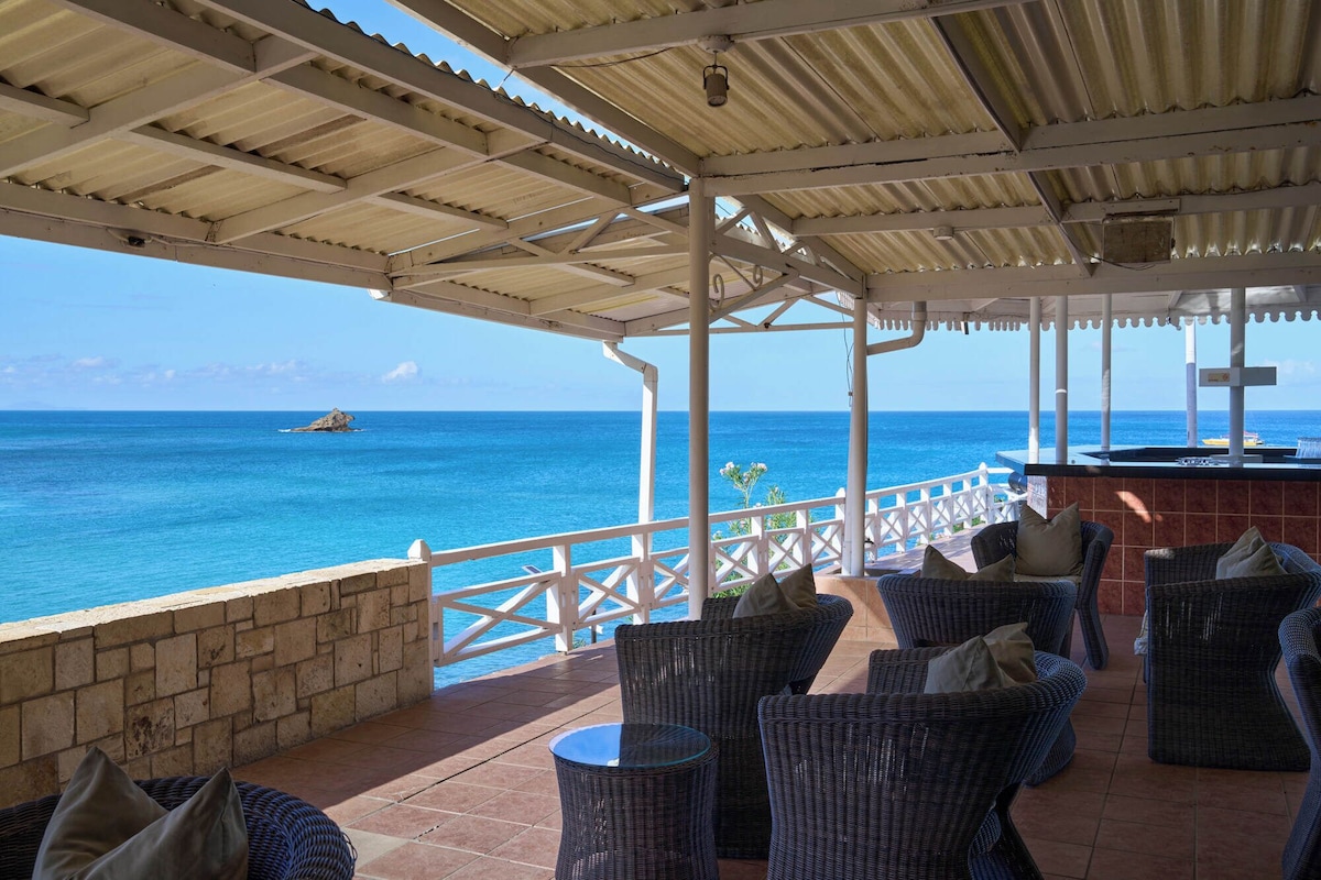 Hawksbill Resort Antigua (Beachfront Bungalow) image 2