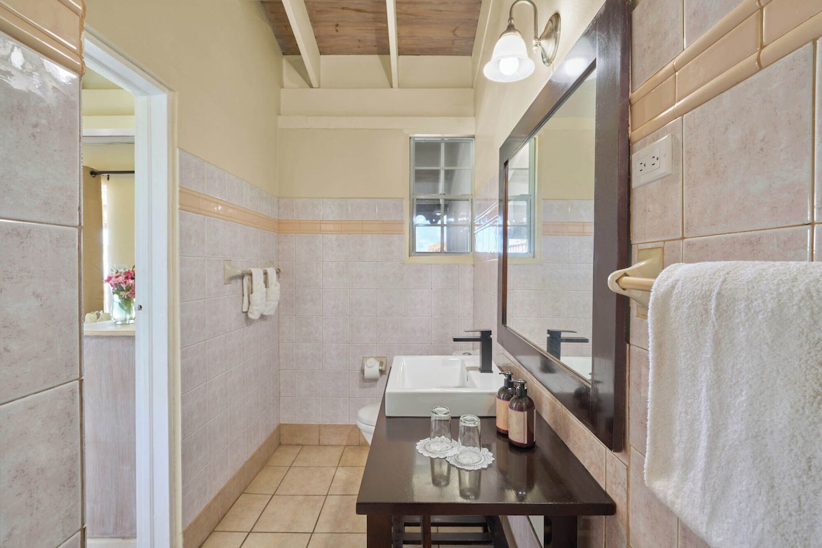 Hawksbill Resort Antigua (Beachfront Bungalow) image 6